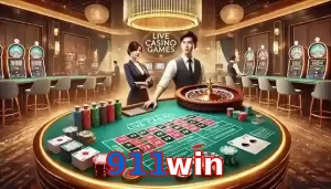 911win